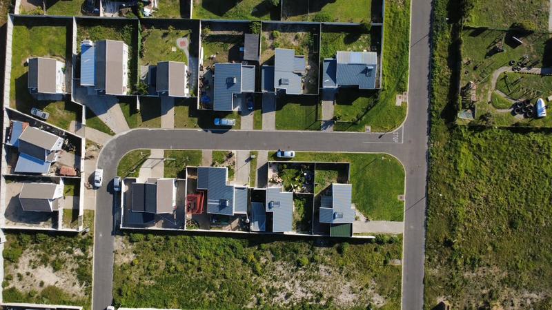3 Bedroom Property for Sale in Gansbaai Central Western Cape